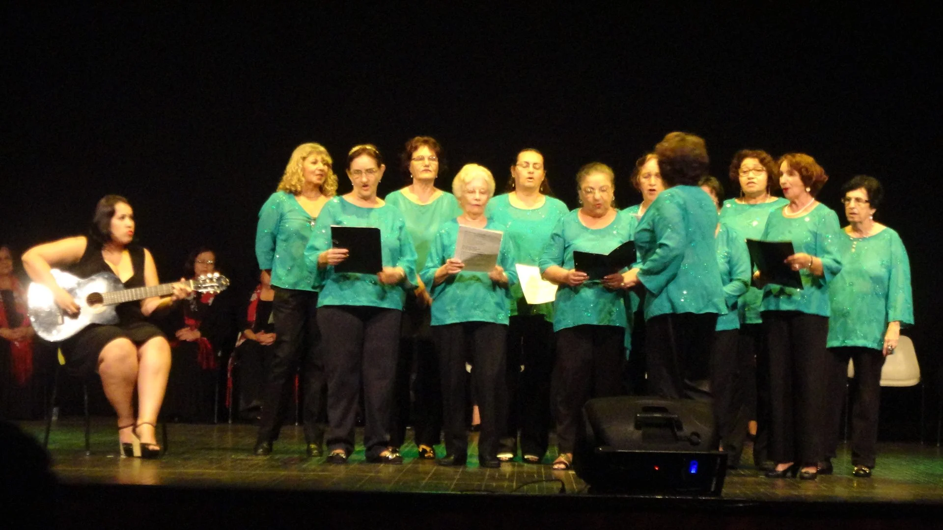 Cantata de Páscoa