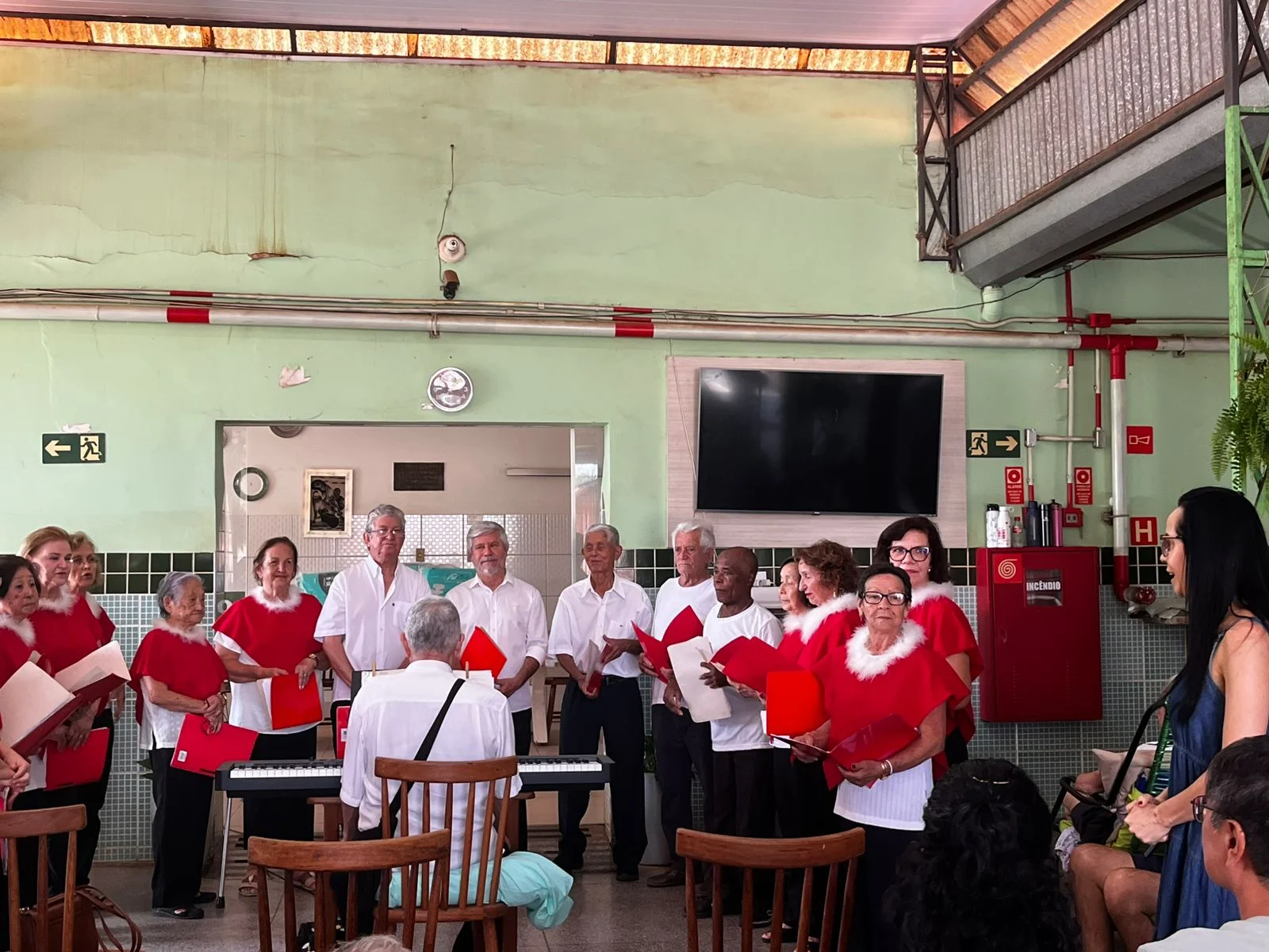Cantata de Natal