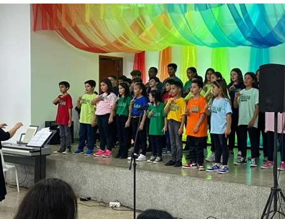 Coral Clube da Juventude